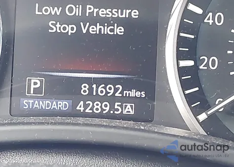 2020 Infiniti Q50 Edition 30 z USA, uszkodzony, nr VIN JN1EV7AP0LM204907